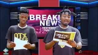 Amerado - Yeete Nsem with Elena, OT n Aiges, Passwed ft Teephlow, Guru, Medikal, Okesse1| Episode 32