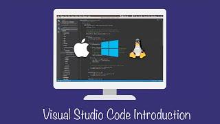 Visual Studio Code Introduction