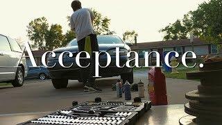 Acceptance - A Short Film