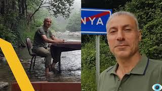 CANİKDERE ŞELALESİ (Tonya, TRABZON)