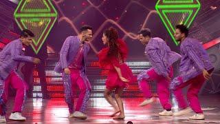 24th ITA Awards | Shivangi Apne Dance Se Jeet Legi Aapka Dil