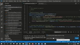 Visual Studio Code Tips - Push or Deploy on Save in Visual Studio Code to Salesforce Org