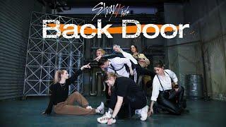 [BOOMBERRY]Stray Kids - Back Door dance cover