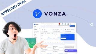 Vonza Review and Demo: Create and Sell Course with Online Products - Appsumo Lifetime Deal $99