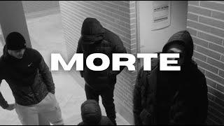 [FREE] Morad x Makar x Deephouse Type Beat "Morte" | Instru Rap 2023