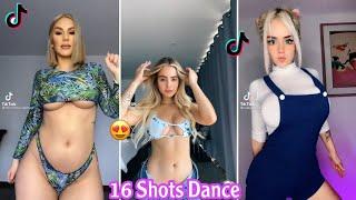 The Amazing Dances of Hot Big Butt, Mammy Girls - TikTok Dance Compilation 2021