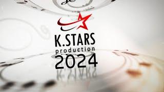 Отчетный Концерт Продюсерского Центра K.Stars - 2024