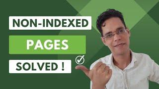 How to Index Your Site on Google Instantly | Non-indexing issue Finally Solved