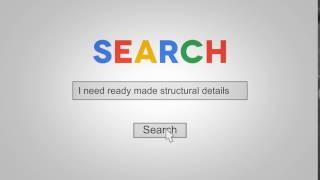 structuraldetails search