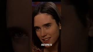 Jennifer Connelly Most Beautiful Actress Of 90's Big In Japan Alphaville I #shorts #trending #short