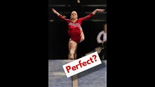 **THE GREATEST BEAM ROUTINE EVER PERFORMED!?**