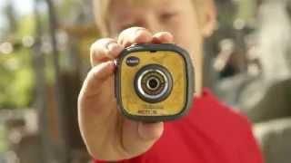 Kidizoom Action Cam TV-Spot von VTech