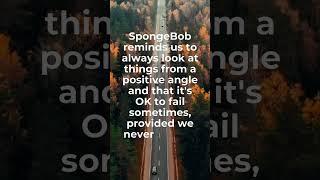 quote by spongebob #quotes #motivation #shorts #ytshorts #spongebob #viral #trend