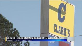 Investigators believe State Line triple homicide might be more than a robbery