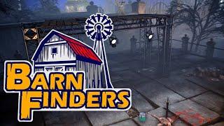 СТУДИЯ МИККО! #7 BARN FINDERS ПРОХОЖДЕНИЕ