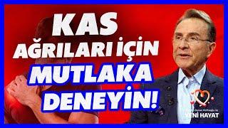 Ağrıları Azaltan Doğal Takviyeler! Sarımsak ve Soğan Sağlığımızı Nasıl Etkiliyor? | Osman Müftüoğlu