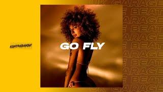 UK Garage Type Beat x 2 Step x Dance - "GO FLY"