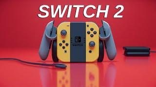 Nintendo Switch 2 Final Predictions