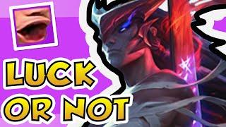 THIS YONE 3 CARRIED ME | Boxbox TFT