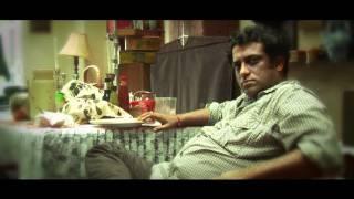 Anurag Basu Misplaces His Hat On The Sets Of 'Barfii'