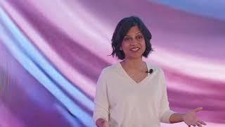 Strategies to Find Validation and Acceptance From Within | Natasha Ghosh | TEDxKerrisdale Women