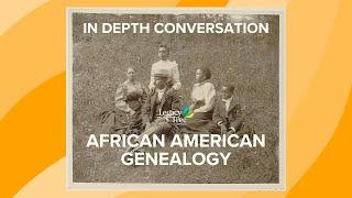 African American Genealogy