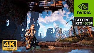 Horizon Zero Down STEAM Pc