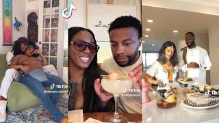 BLACK LOVE & MELANIN TIKTOK COMPILATION 2024 PT.22