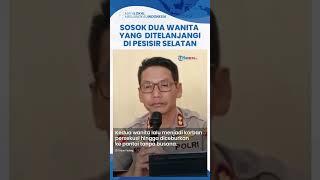 Fakta Video Viral 2 Wanita yang Ditelanjangi Diarak ke Laut Ternyata Bukan Pemandu Karaoke