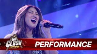 The Clash 2024: Chloe Redondo's jaw-dropping performance! | Episode 14