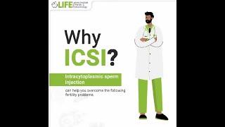 Why ICSI?