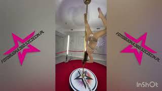 Fotobudka360.szczecin.pl Euforia Pole Dance Szczecin selfie 360