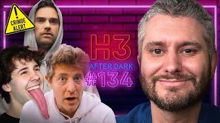 David Dobrik Calls Out Jason Nash, Ben Shaprio Drops Rap Song - After Dark #134