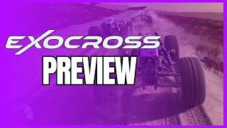 ExoCross Final Preview - Our Impressions