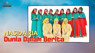 Nasida Ria - Dunia Dalam Berita (Official Music Video)