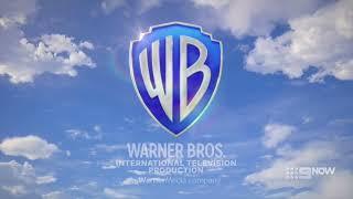 Warner Bros. International Television Production (2021)