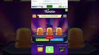 #new #zip #file #1xbet #thimble #game #hack #phone #pc 