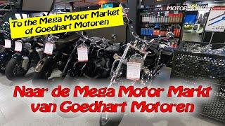 Mega Motor Market