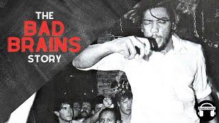 How Bad Brains created a new punk genre