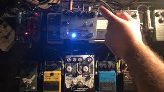 Master Effects Super 300 Demo