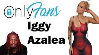 Onlyfans Review-Iggy Azalea@iggyazalea