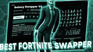 Finded The Best Swapper! | Newest Galaxy Swapper! | All Skins To Free! | Free Download In 2025!