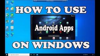 Windows 11 Secret: Installing Android Apps Made Easy!