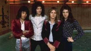 Queen - The Wedding March