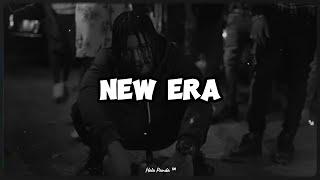 Malie Donn x Skippa Type Beat - "NEW ERA" | Dancehall Instrumental