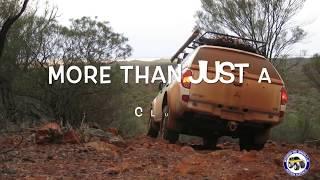 Mitsubishi 4WD Owners Club of WA Inc