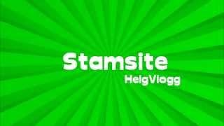 Stamsites Introtävling - Bidrag Från Sammb [Swedish]