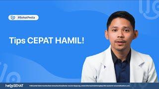 Program Hamil Cepat dan Alami bagi Suami dan Istri