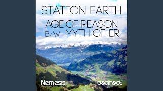 Age Of Reason (Original Mix)