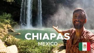 A Guide To Palenque & San Cristobal (Chiapas, Mexico)